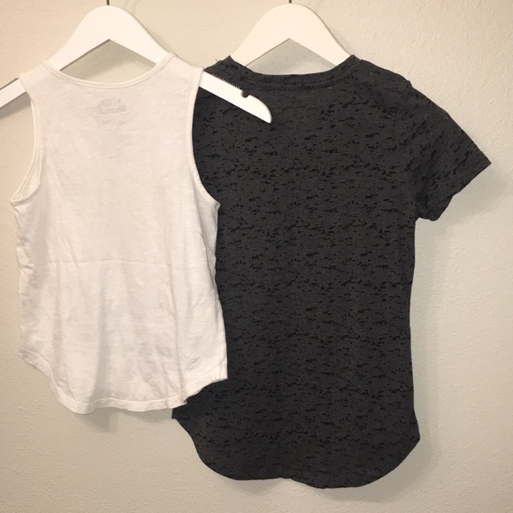 Star Wars Yoda Tank and Pokémon Pikachu Tee - Picture 9 of 9